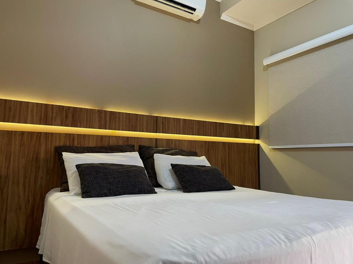 Quarto Duplo
