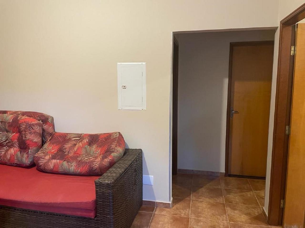 Apartamento de 2 Quartos