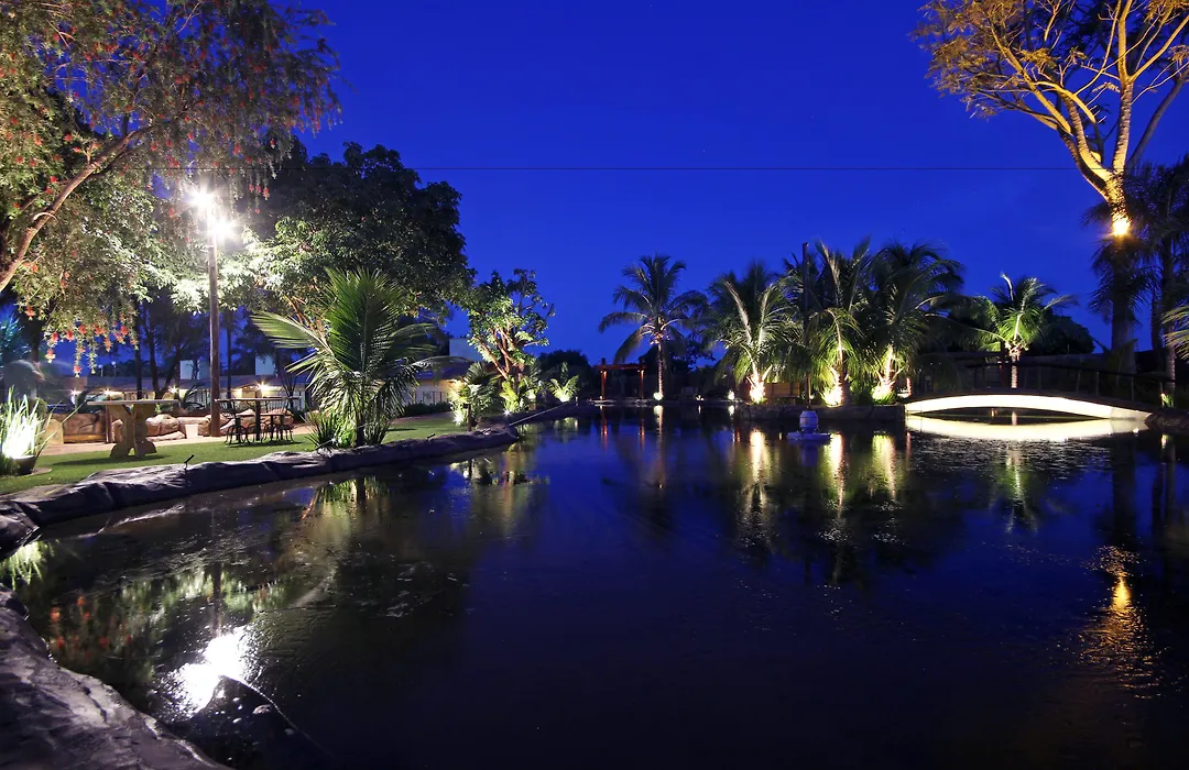 Carpe Diem Eco Resort Olímpia-1